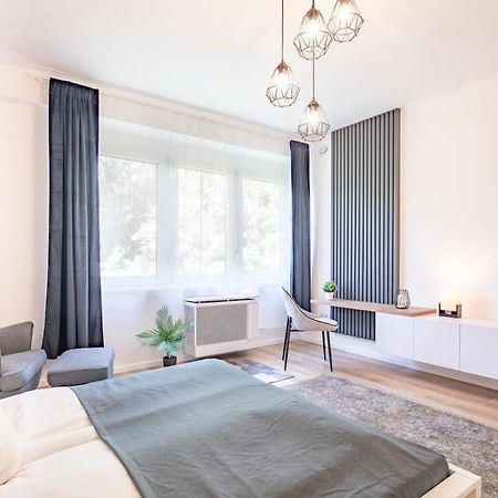 Cozy Home - Close To River - Easy Parking Budapest Luaran gambar