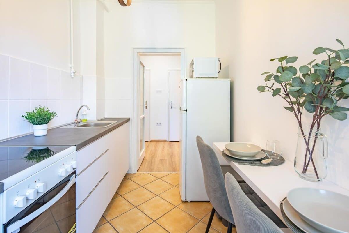 Cozy Home - Close To River - Easy Parking Budapest Luaran gambar